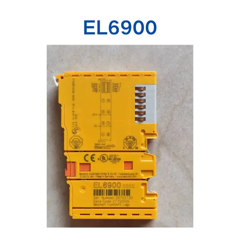 리퍼 OK EL6900 모듈