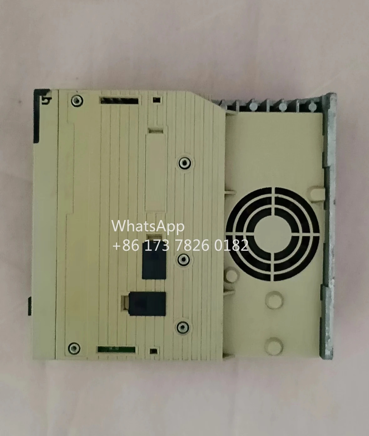 SGDV-7R6A01A 002000 리퍼된 서보 드라이브 1kW 리퍼 기능 OK