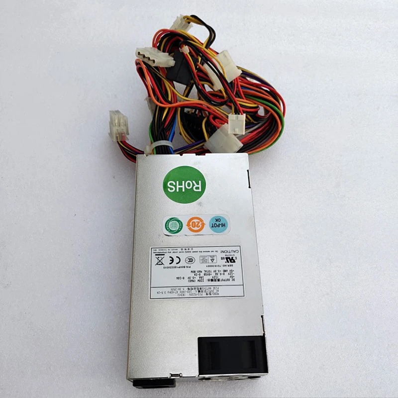 Emacs FlexPSU 소형 1U 220W 전원공급장치 P1S-5220V 신