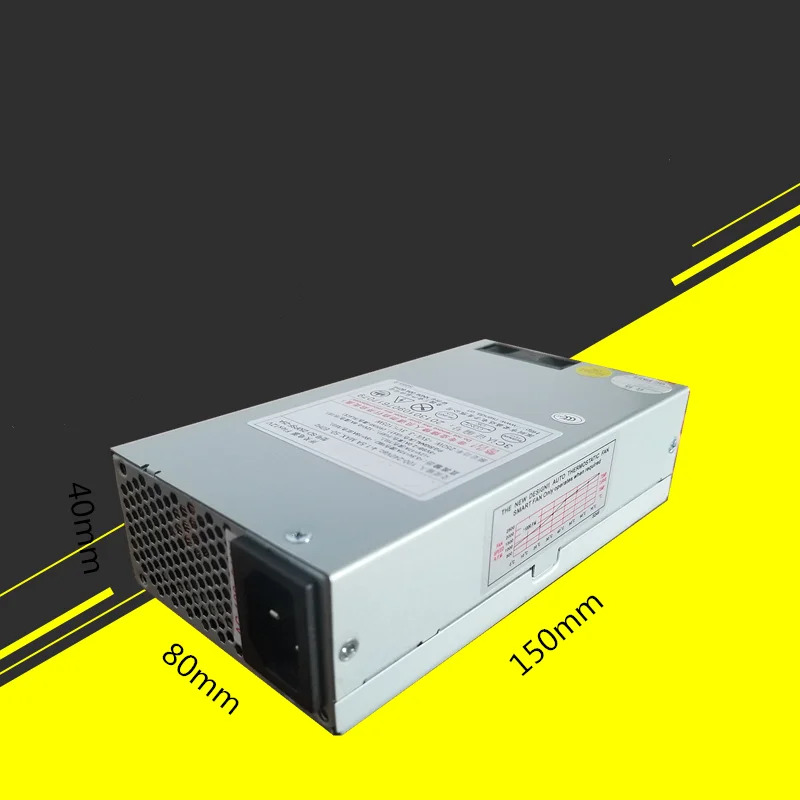 R-Senda FLEXPSU 소형 1U 160W 전원공급장치 SD-250PSF-16A SD-250PSF-16 A 신