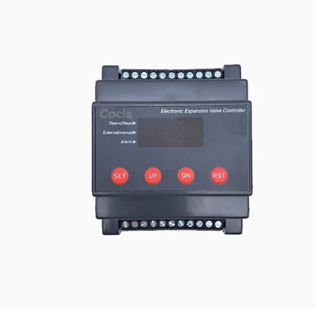 Cocis 전팽창 밸브 드라이버 컨트롤러 SEV-100 SEV-100MODBUS SEV-100CM SEV-200 SEV-200M SEV-200CM SEV-200PN SEV-400