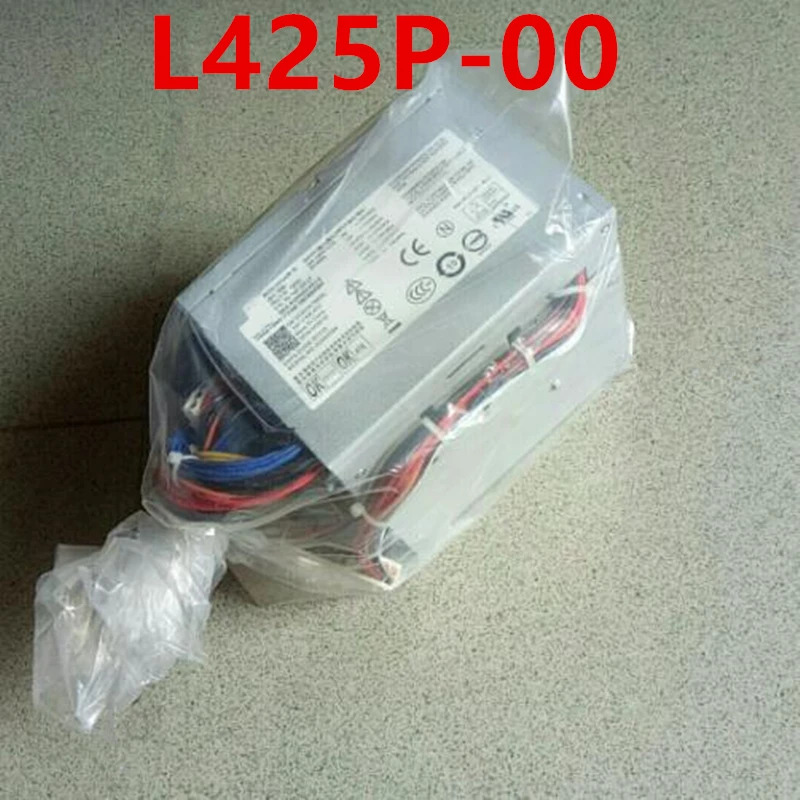 델 XPS 410 420 430 9200 E520 PSU 전원공급장치 L425P-00 C921D TP728 425W 신