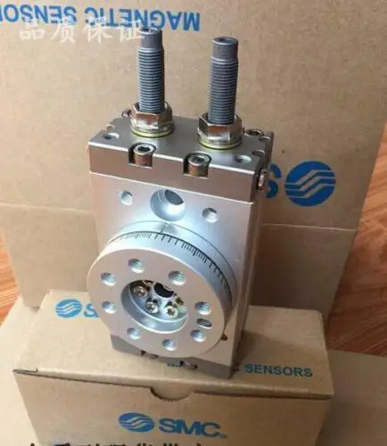 새 SMC MSQB-20R MSQB20R 경험