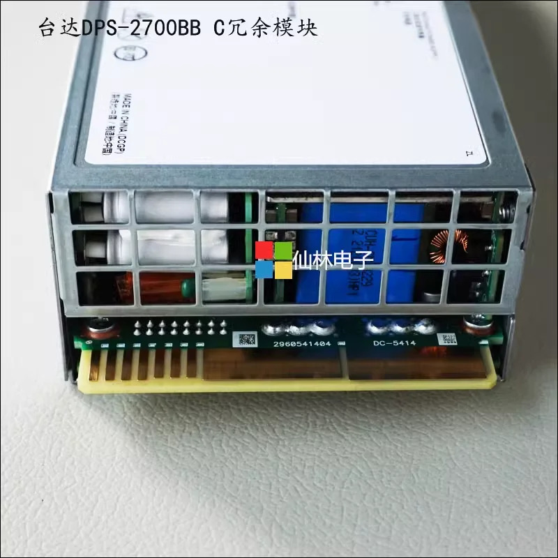 DELTA 2700W DPS-2700BB C새 전원공급장치
