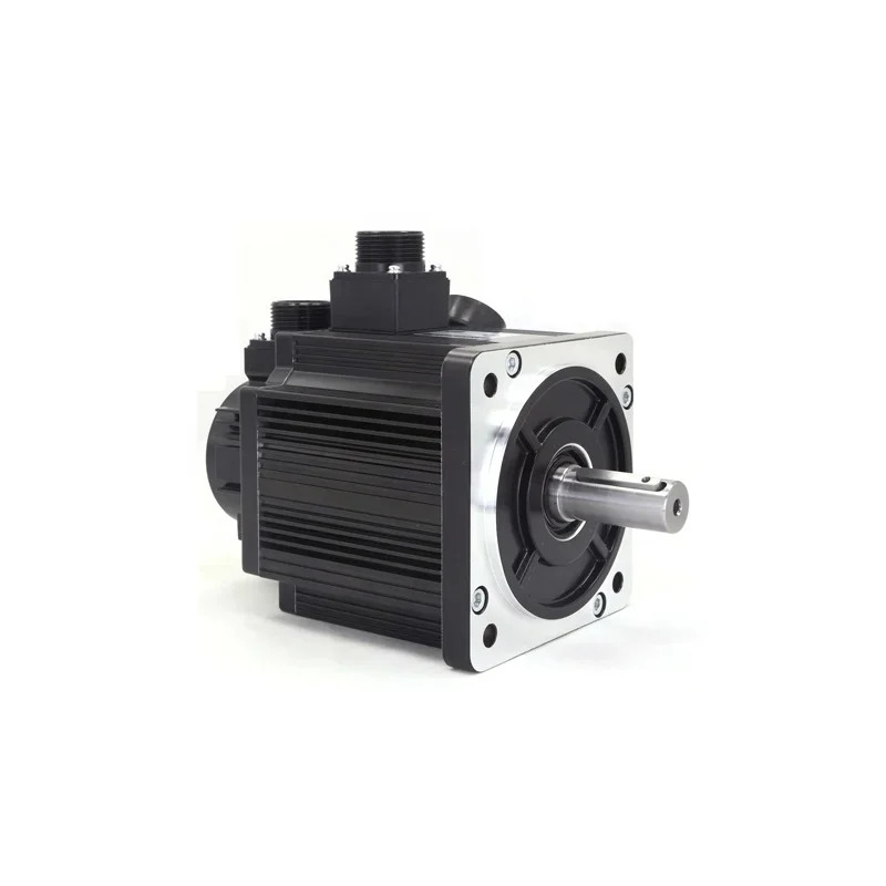 산업서보모터 AC 서보모터 220V 2.6kw 10Nm 2500rpm