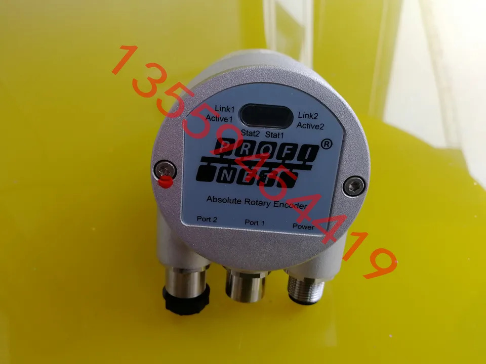 P F 앱솔루트 인코더 ENA58IL-S10CA7-1213B17-RH2 납품 ABP