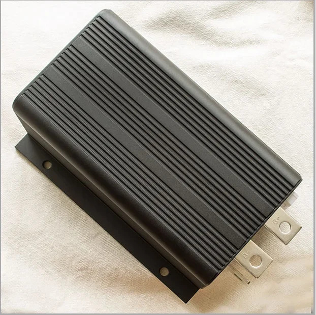 커티스 펌프 컨트롤러 1253C-4402 24V-36V 400A