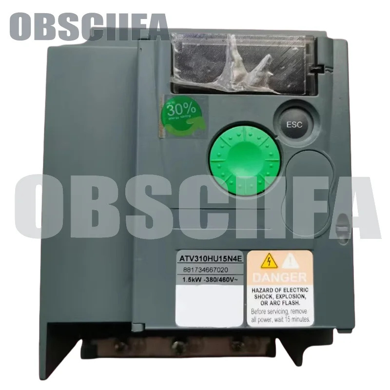 원본 ATV310HU15N4E ATV310HU15N4A
