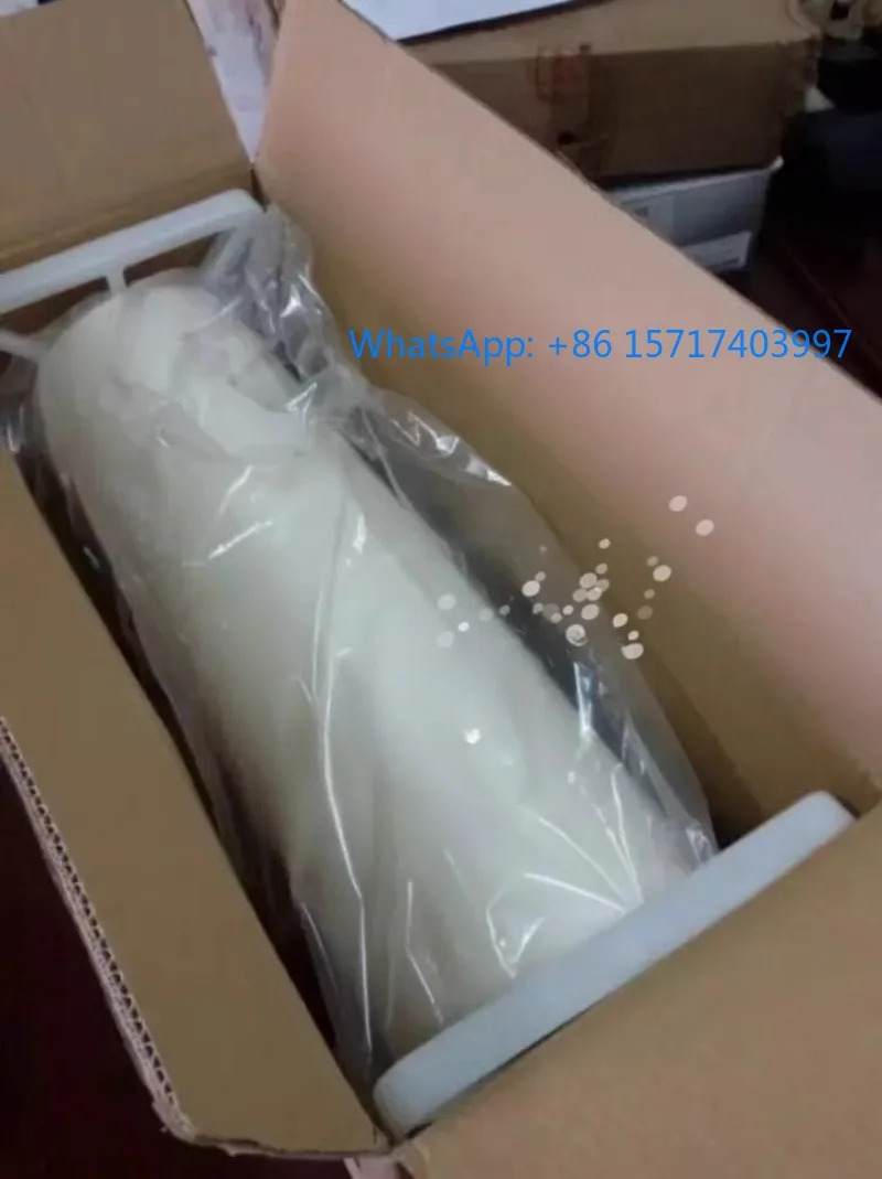 E1015H 플렉소 인쇄점착 양면 테이프 457mmx0.38mmx32.9m