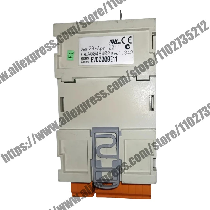 원본 EVD0000E50 EVD0000E40 EVD0000E20 EVD0000E11 확장 밸브 드라이브 모듈