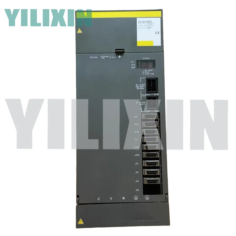 A06B-6088-H226 H500 A06B-6088-H322 모듈