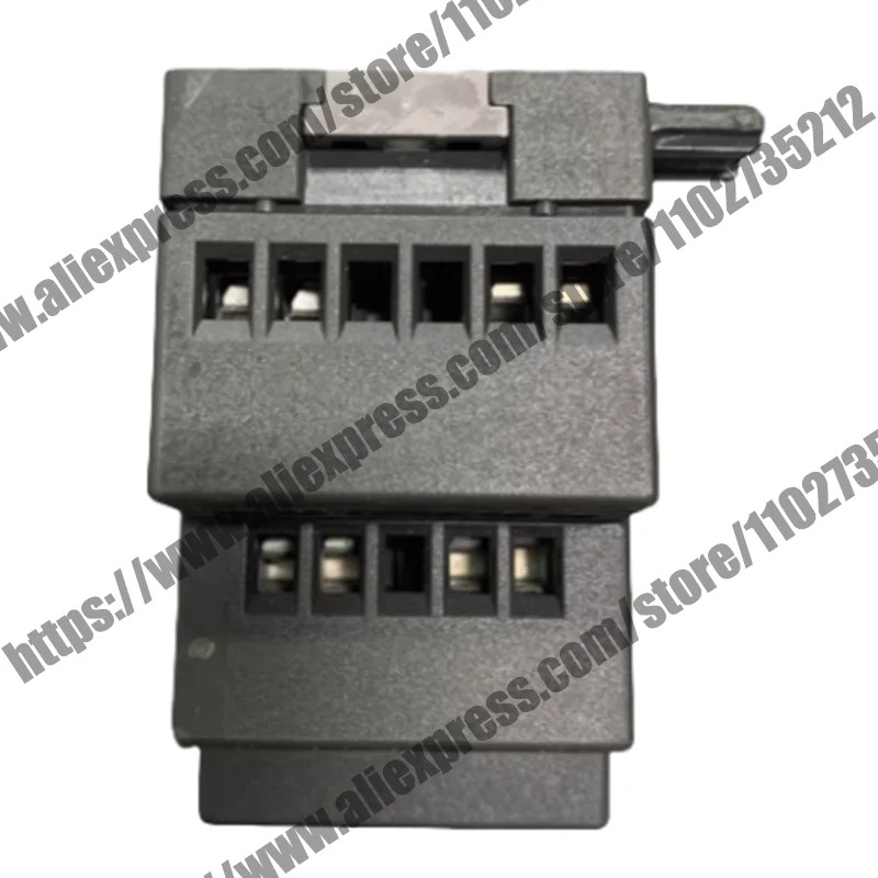 원본 6ED1055-1MB00-0BA1 모듈