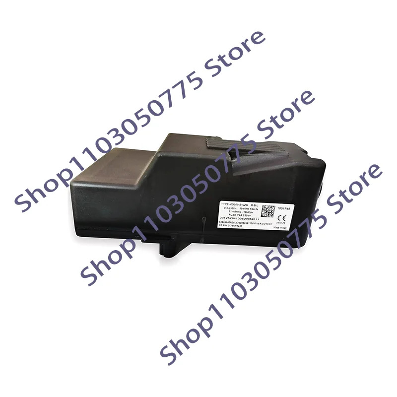 MG557-MWZG MG569-BWZG GS5 RS5 RS5D 버너 컨트롤러프로그래밍 컨트롤러 원본 품질