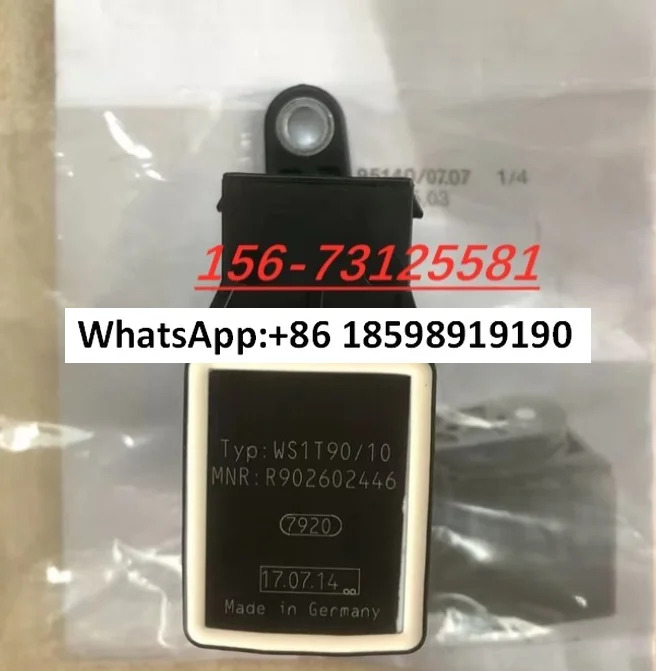 R902603033 센서 R902603871 R902603031 R902602446