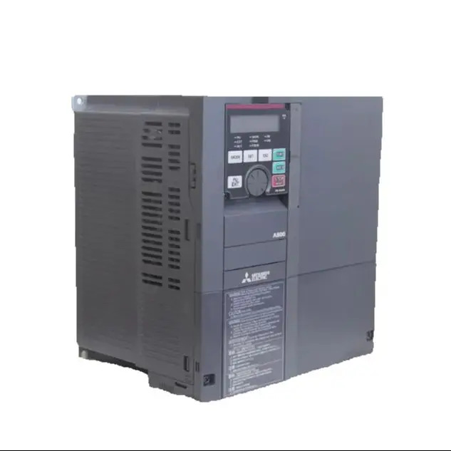 주파수 변환기 FR-A840-03610-2-60/132KW FR-A840-04320-2-60/160KW FR-A840-04810-2-60/185KW FR-A840-05470-2-