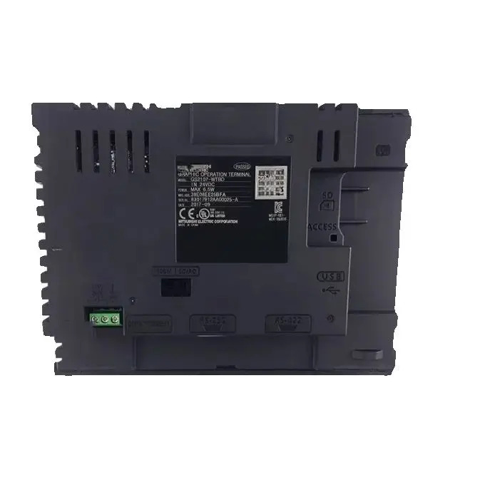 터치스크린 GS2107-WTBD-N GS2110-WTBD-N 2310-VTBA 2310-VTBD 2308-VTBA 2308-VTBD