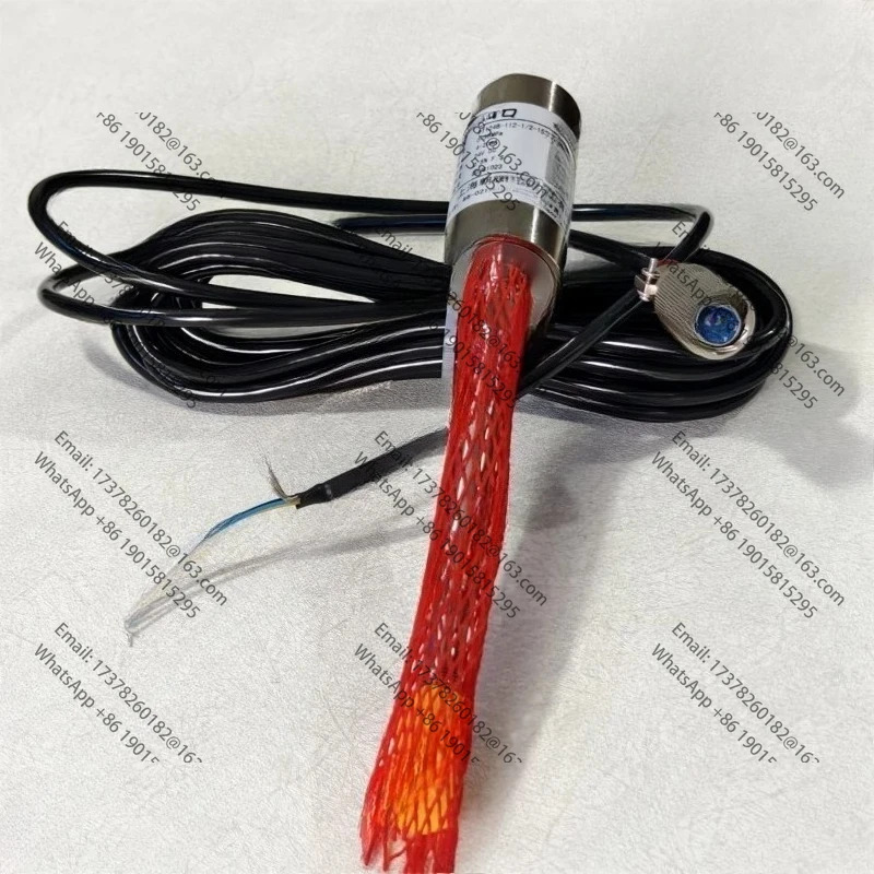 ZHYQ PT124B112 35MPA1amp2 0.5%FS152 출력 420mA 용융 압력 트랜스듀서