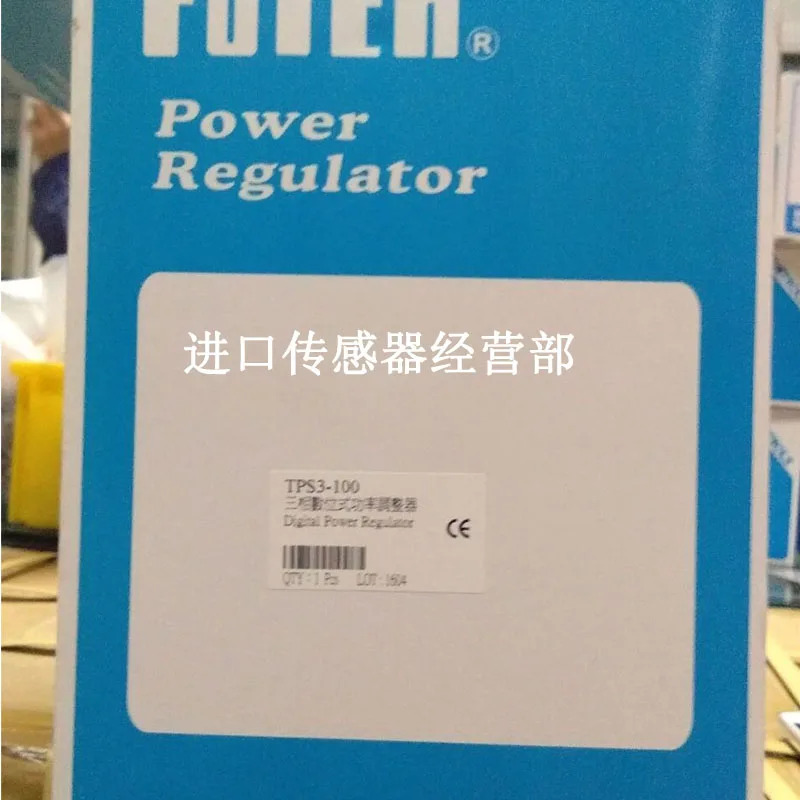 YanGM호환ing FOTEK TPS3-100 전원 조정기 대만 1 10
