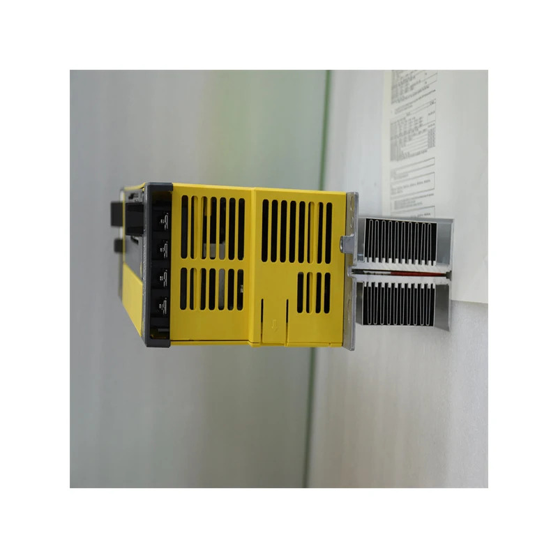 전장비 600W 일본 서보 Ac 드라이브 모터 A06B-0251-B200 0100