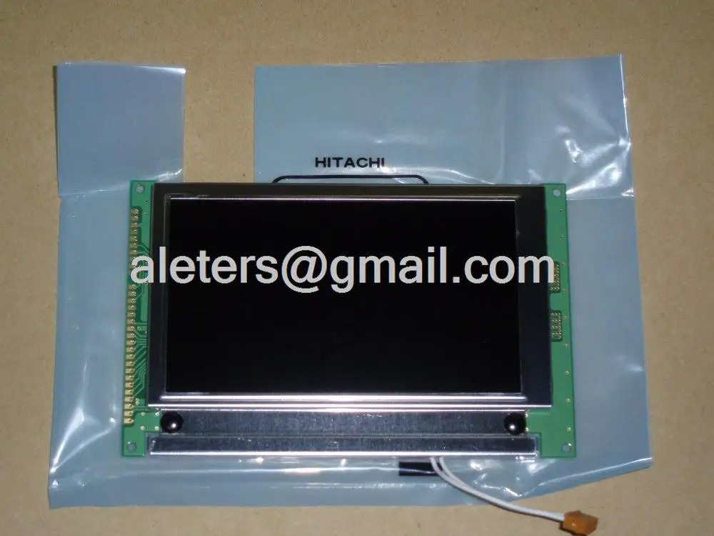 LCD 패널 LMG7420PLFC LMG7420PLFC-X REV B