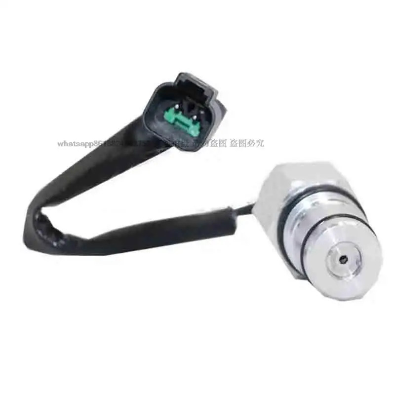 전분사 굴삭기 부품 로더 압력 스위치 258-088 2580883 966H 962H 972H 980H