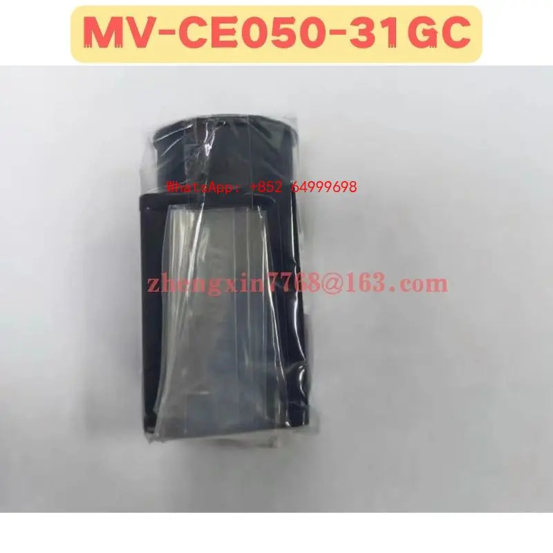 오리지널 MV-CE050-31GC MV CE050 31GC 산업카메라 신