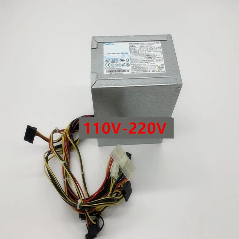 Hipro PSU 400W 피크 500W 전원공급장치 D14-500P1A 신