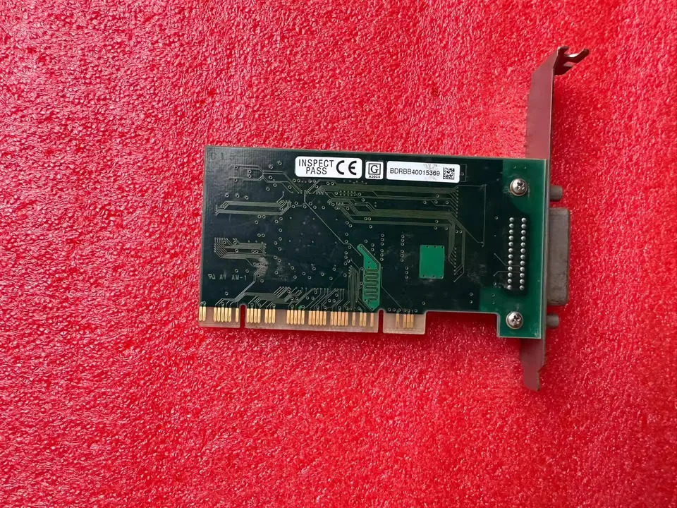 Contec 속도 GPIB 통신 인터페이스 보드 GP-IB PCI FL