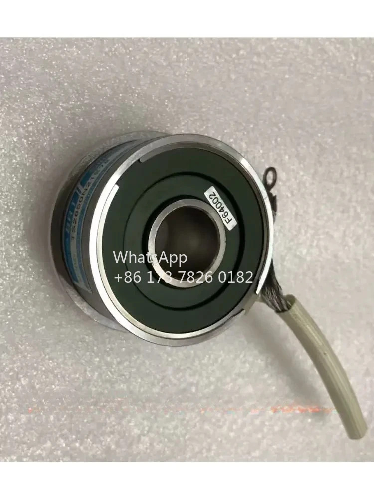TS2650N21E78 리퍼 엔코더 기능 정상