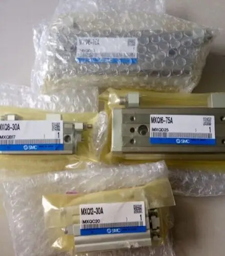 MXQ16-75A MXQ1675A SMC 경험