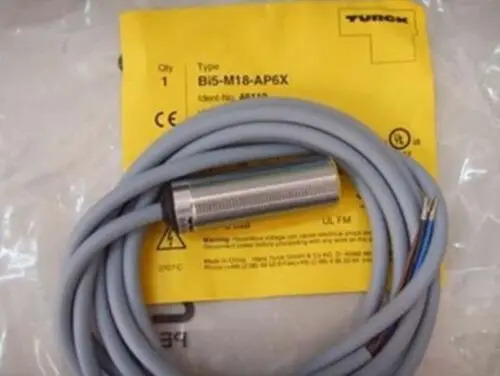 터크 BIM-AKT-AP6X-H1141 경험