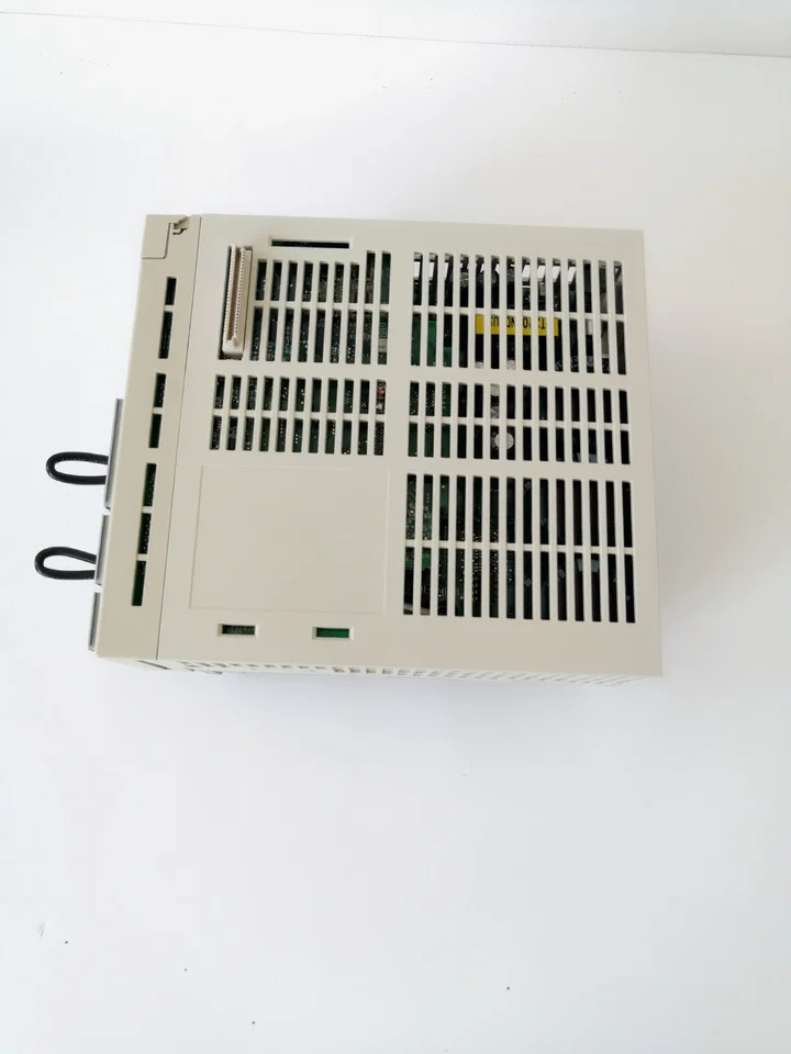 Yaskawa SGDH-08AE-S Ac 서보 다이버 일본 800W