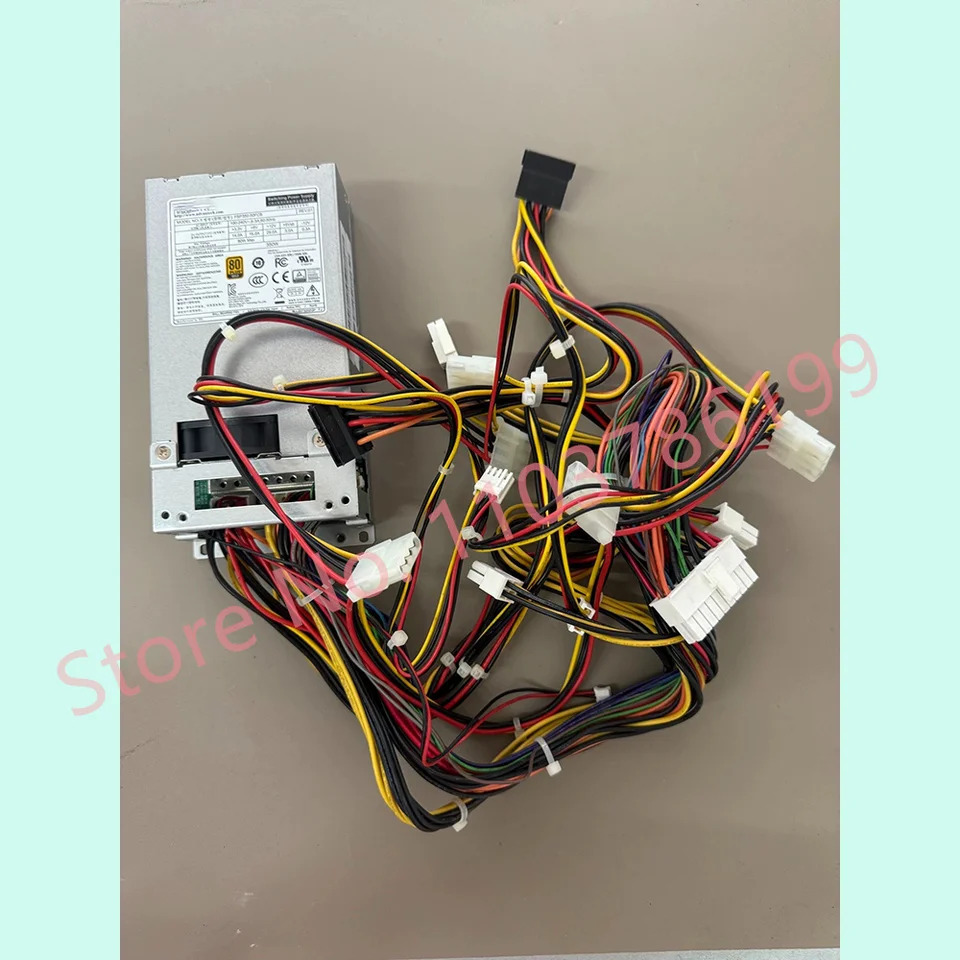 산업컴퓨터전원공급장치 350W FSP350-50FCB