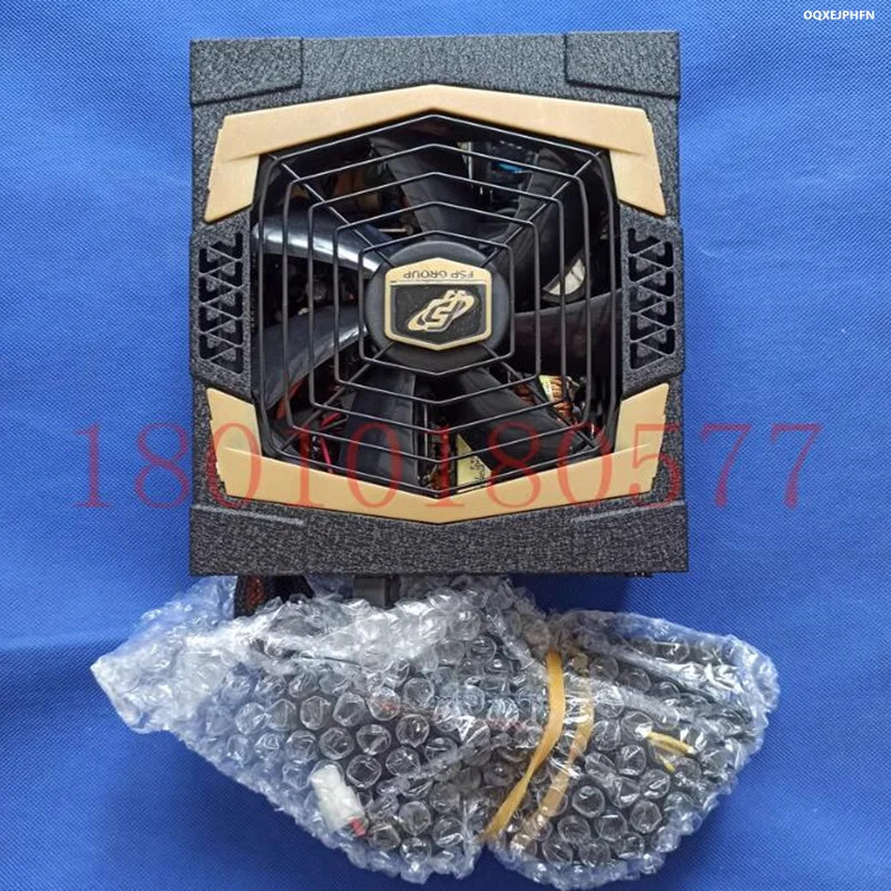 전원공급장치 FSP AURUM PRO 시리즈 850W AU-850PRO