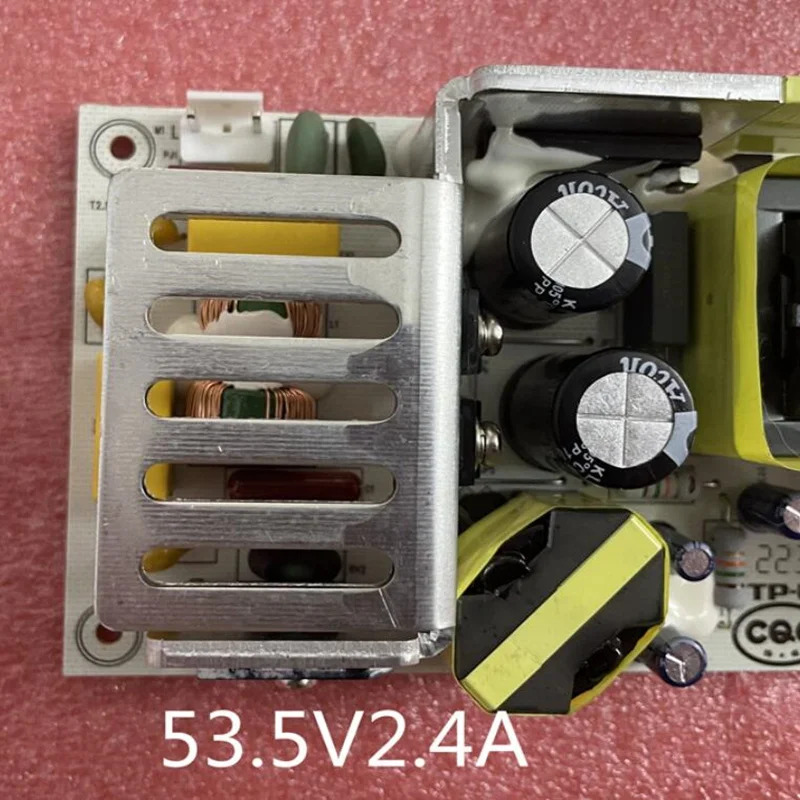 오리지널 전원공급장치 TP-LINK TL-SF1009PE 53.5V 2.4A T535240-2