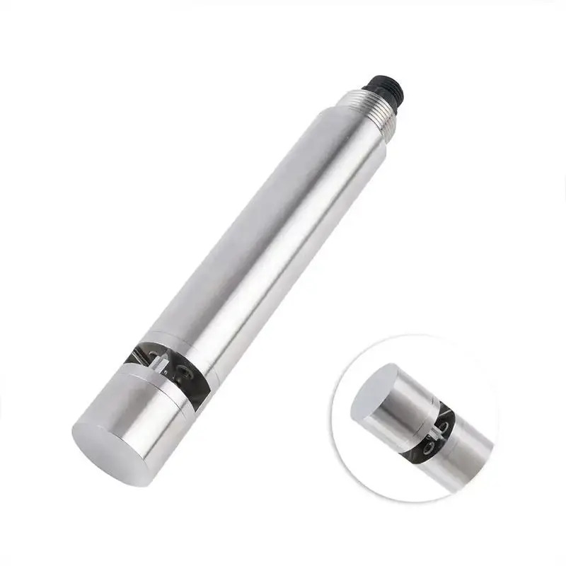 수경재배 수경재배디지털 EC 센서 전도도 RS485 4-20mA 출력 전극 물