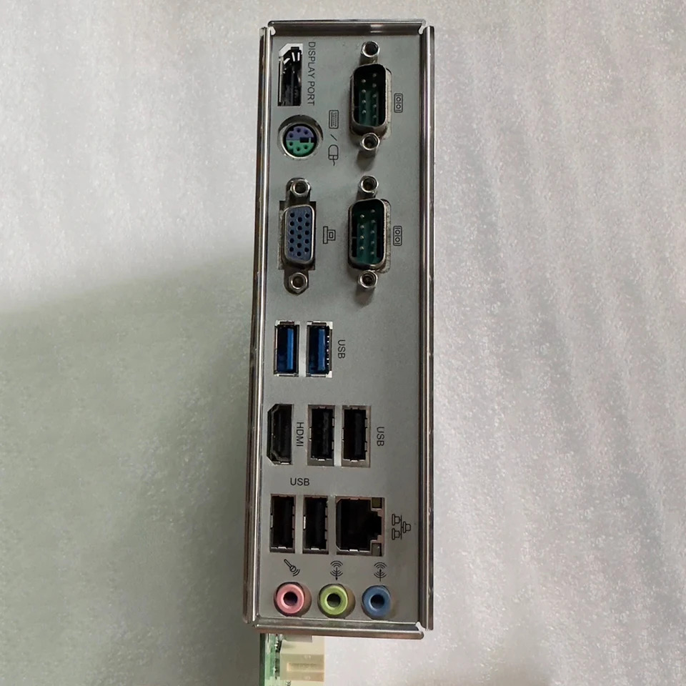 ADLINK 산업장비 마더보드 IMB-M42HEA-000E