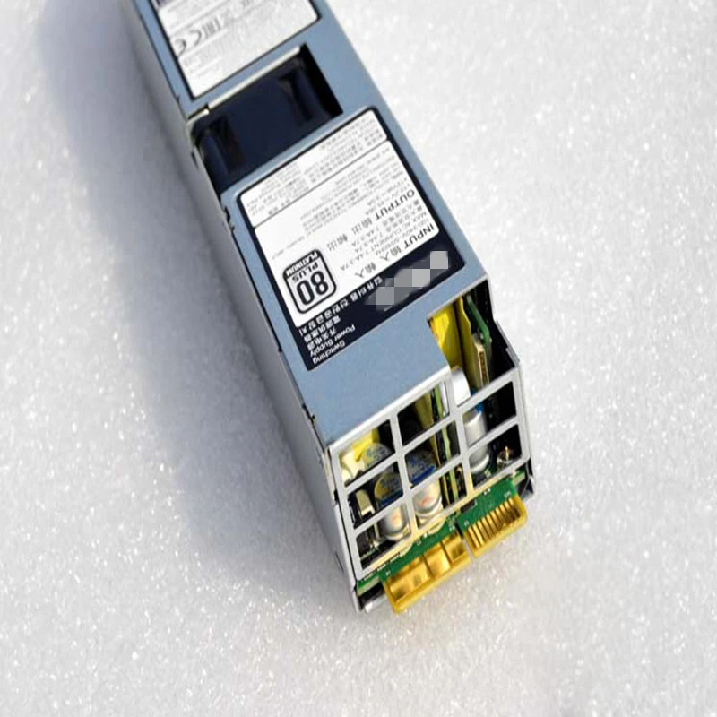 Dell R430 R330 R340 R440 DS1500 550W 전원공급장치 L550E-S1 D550E-S1 0034X1 0X185V NCNFF 06V43G새 PSU