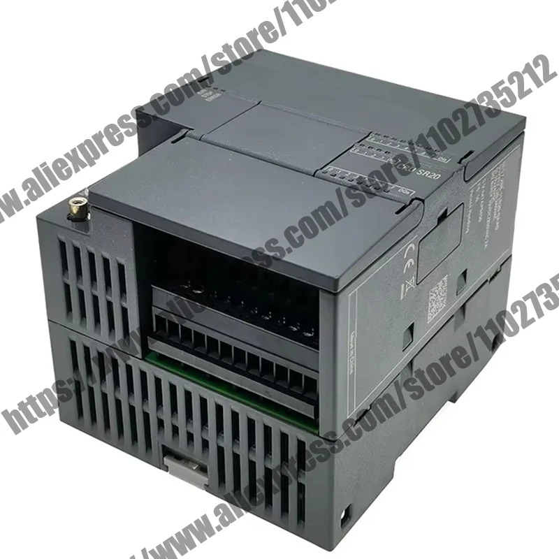 원본 6ES7288-1SR20-0AA0 CPU SR20