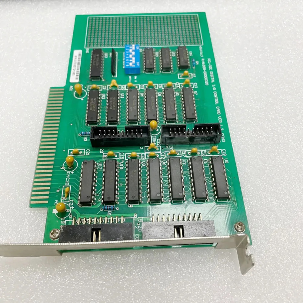PCL-32C I/O ISA IO 카드