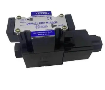 YUKEN 솔레노이드 방향 밸브 DSG-03-3C4-D24-N1-50 DSG-03-2B2/3C3/3C2/3C10/3C12-D24-N1-50 DSG-01-2B2/3C2-A240-N