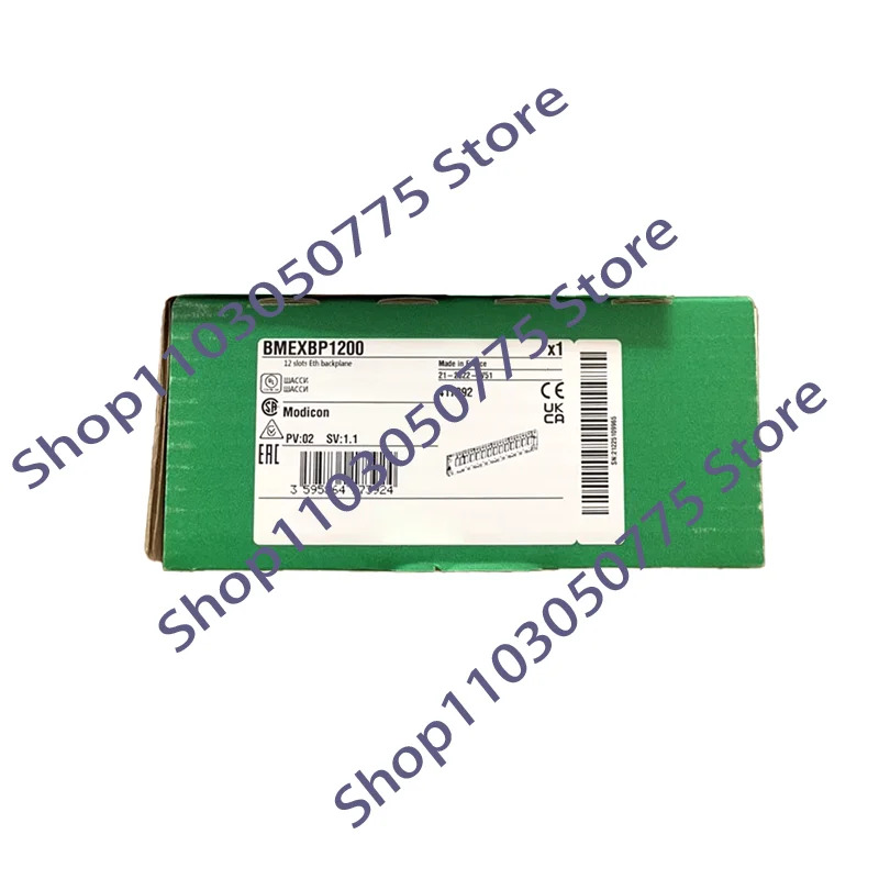 BMEXBP0800 BMEXBP1200 BMEXBP0400 BMXCPS3500 BMECRA31210 원본 품질