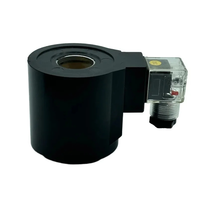 전자기 밸브 코일 내부 구멍 26MM 높이 70 제어 AC220V24V