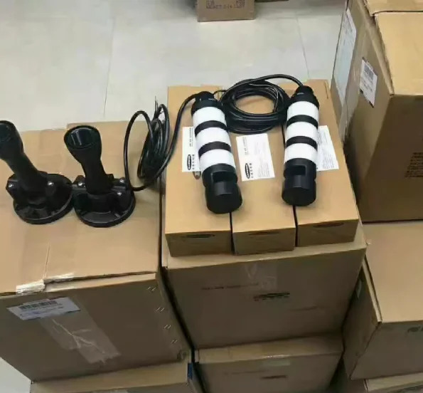 삼색 표시등 TL50B-GYRABSZ