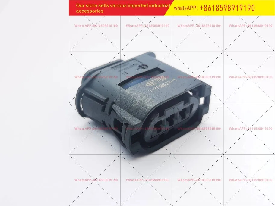 오리지널 MCP2 8 1 1718627 TE AMP