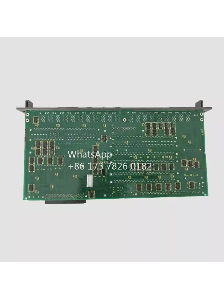 A16B-3200-0110 리퍼 마더보드 기능 OK