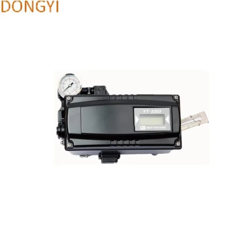 밸브 포지셔너 YT-1000L YT-1000R R