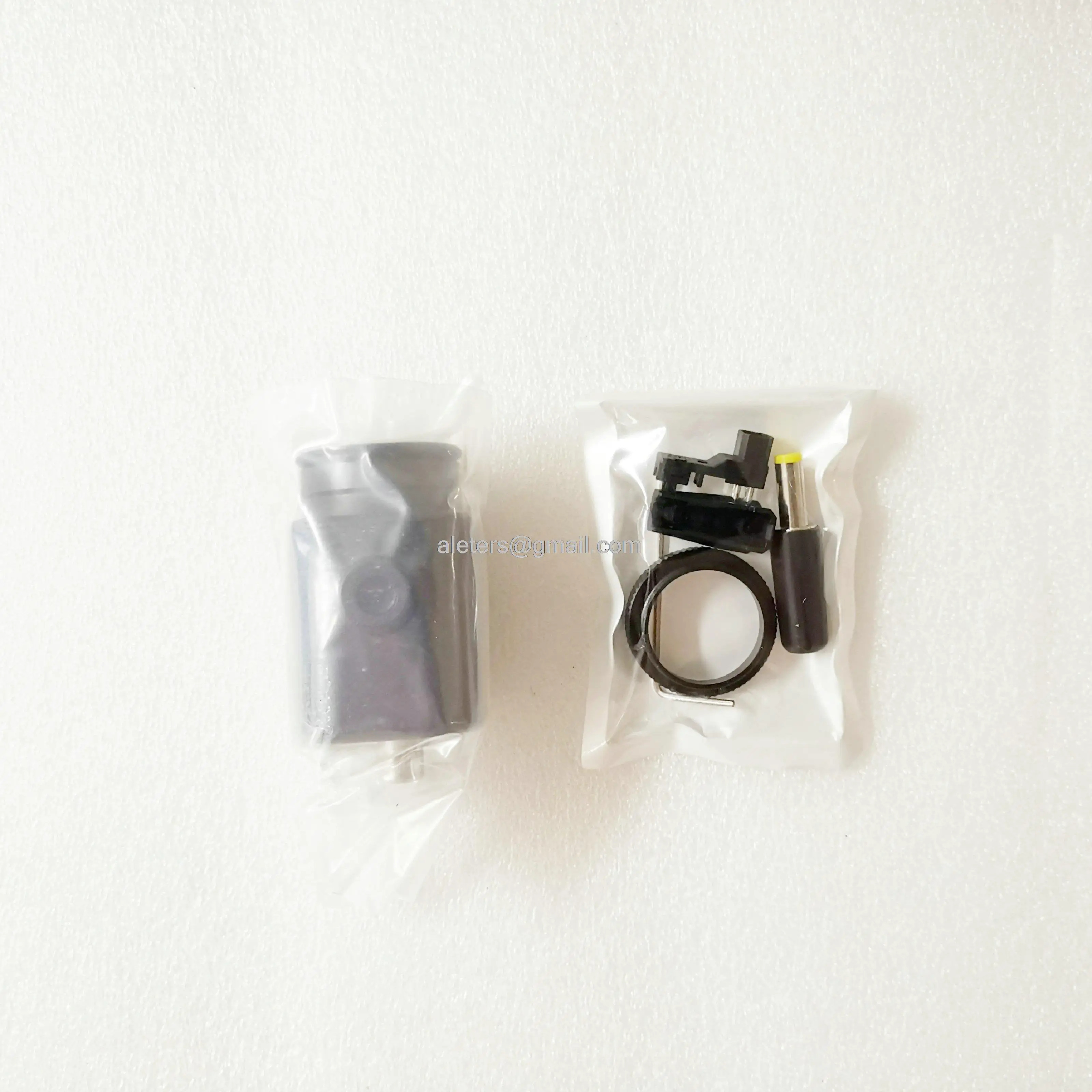 흑백 카메라 WAT-902B