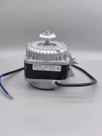 WEIGUANG 차폐 극 모터 YZF5-1322W YZF10-2033W YZF16-2553W YZF18-3056W YZF25-4075W YZF34-45100W