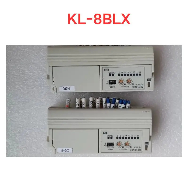리퍼 OK 원격 입력 장치 KL-8BLX